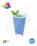 (CC) - Grape Blue Mist