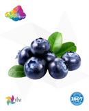 (CC) - French Blueberry