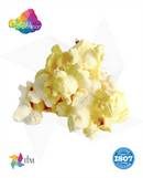 (CC) - Buttered Popcorn