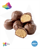 (CC) - Butter Ball Candy