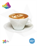 (CC) - Coffee Milk Froth