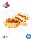 (CC) - Caramel Cookie