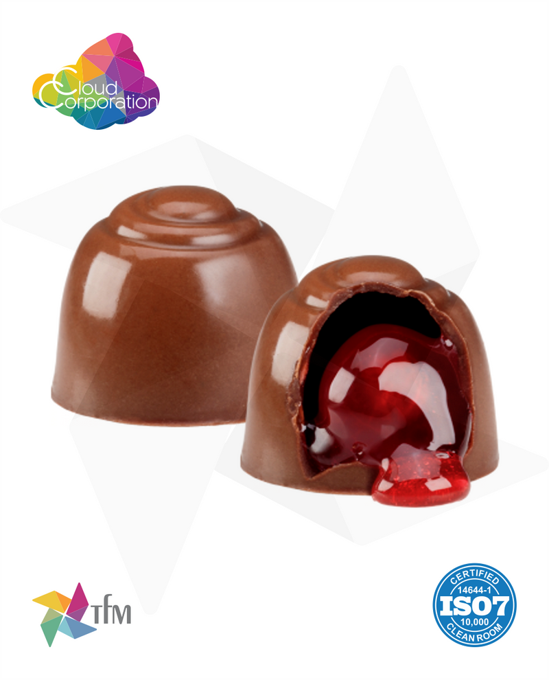 (CC) - Cherry Chocolate