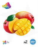 (CC) - Mango (Double)