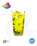 (CC) - Fanta Pineapple