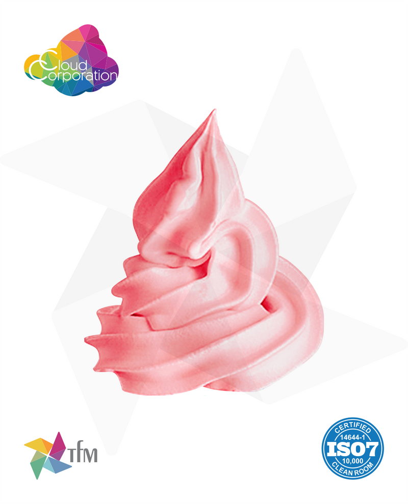 (CC) - Fizzy Cherry Bubblegum