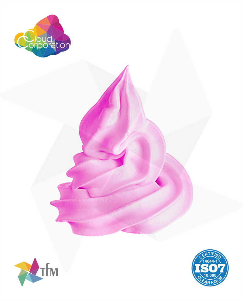 (CC) - Fizzy Pink Lemonade Bubblegum