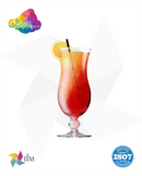 (CC) - Fruit Cocktail