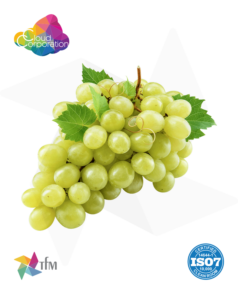(CC) - Shine Muscat Grape