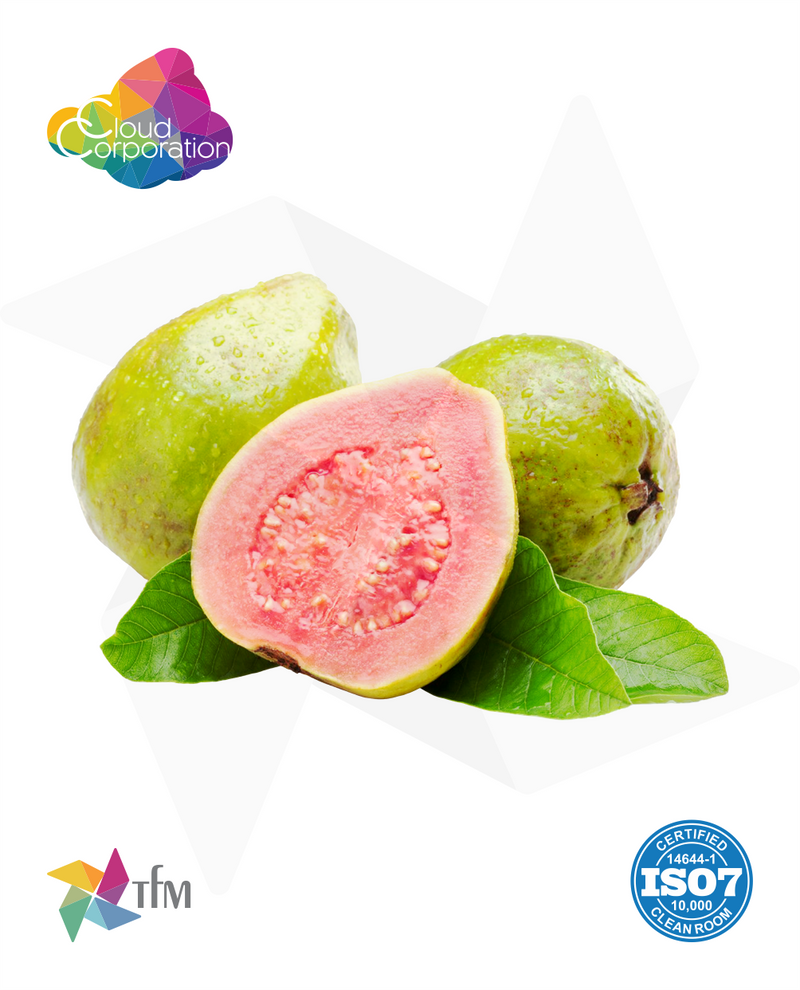 (CC) - Guava