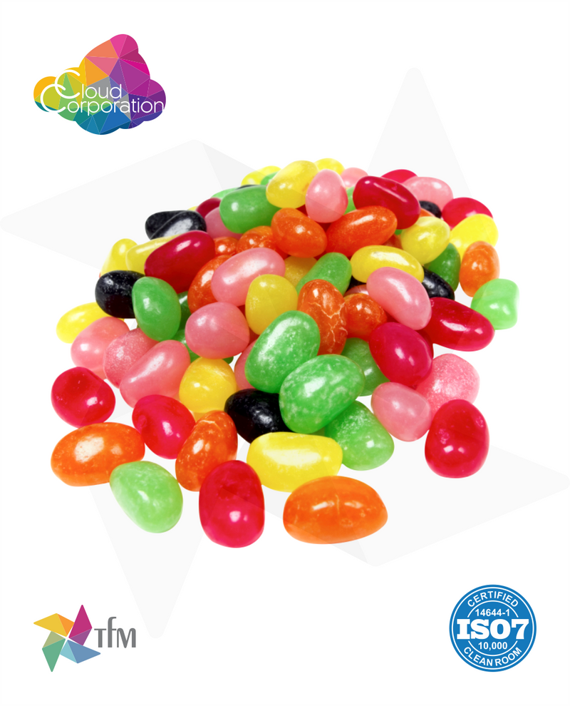 (CC) - Jelly Beans