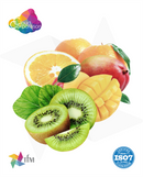 (CC) - Kiwi Mango & Orange