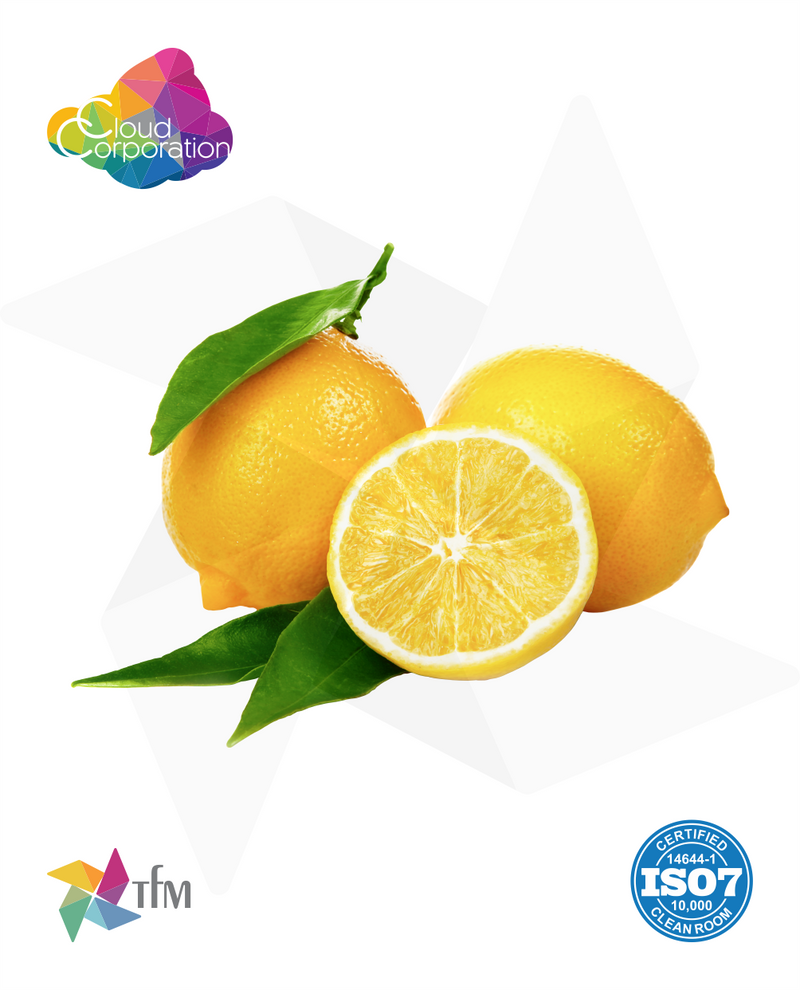 (CC) - Malaysian Lemon