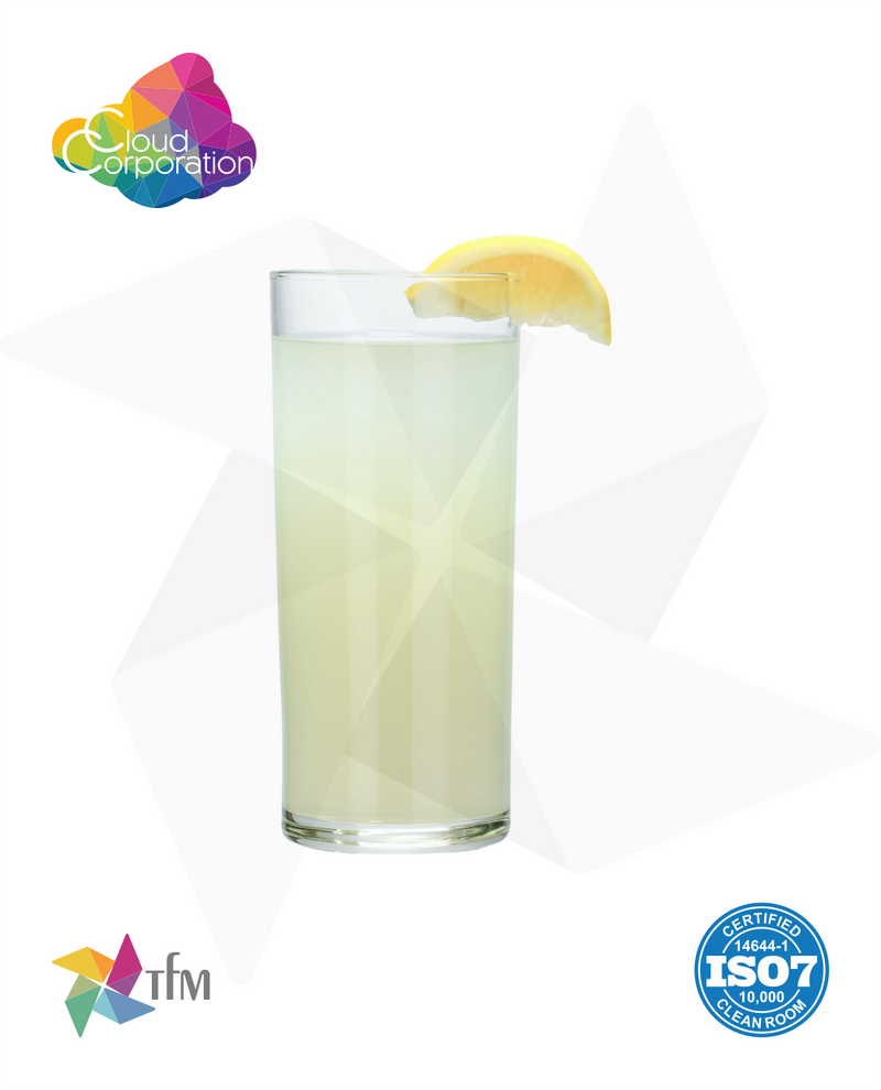 (CC) - Lemonade