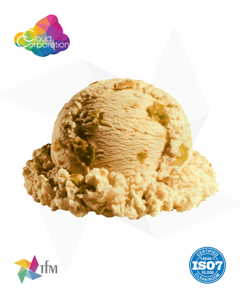 (CC) - Mango Ice Cream