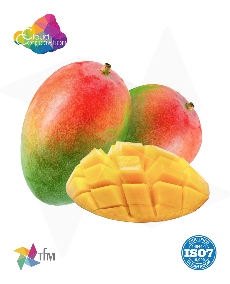 (CC) - Australian Mango