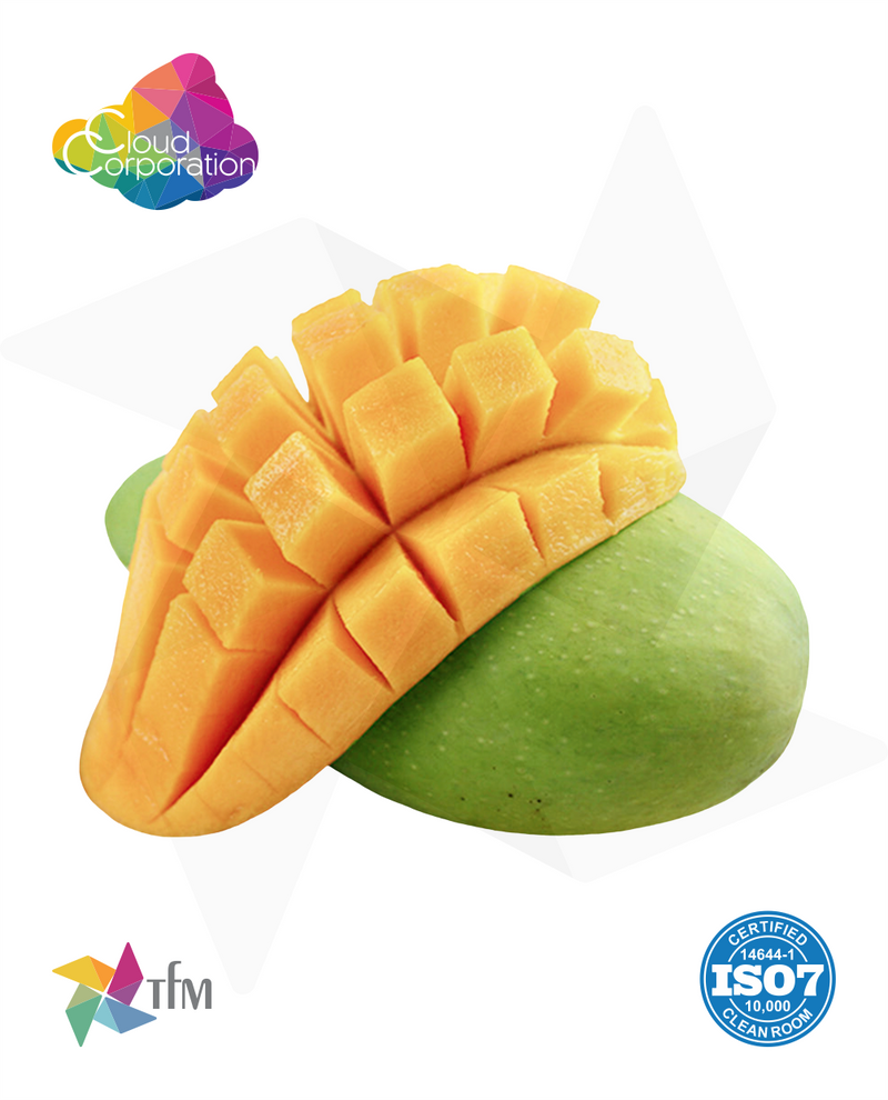 (CC) - Mango (Malaysian)