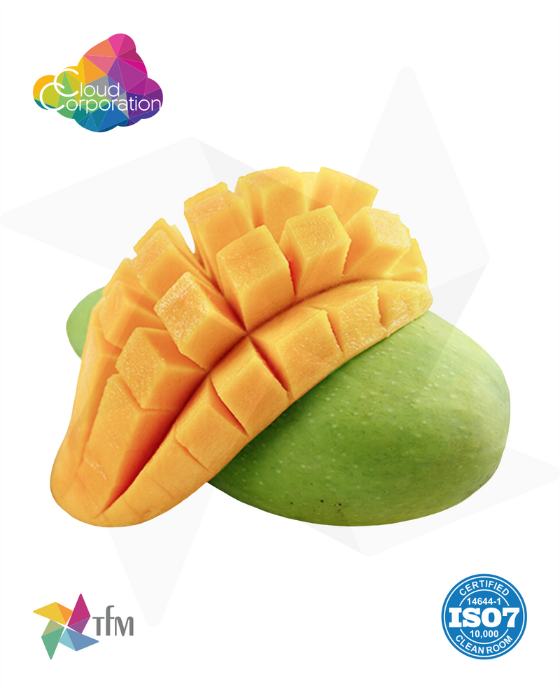 (CC) - Malaysian Mango