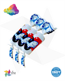 (CC) - Rabbit Toffee - (Super Milk)