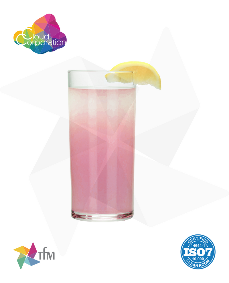 (CC) - Raspberry Lemonade