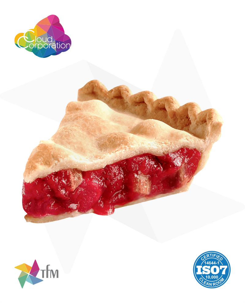 (CC) - Strawberry Pie