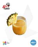 (ADV) - Pineapple Juice