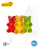 mixD - Gummy Bear Mix