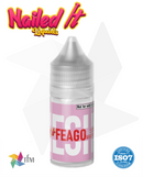 Nailed It Shots - Feago