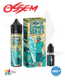 (Ossem) Hawaii - Soursop Orange