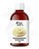 (FJ) - Bavarian Cream