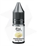 (FJ) - Bavarian Cream