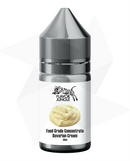 (FJ) - Bavarian Cream