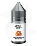 (FJ) - Dulce de Leche