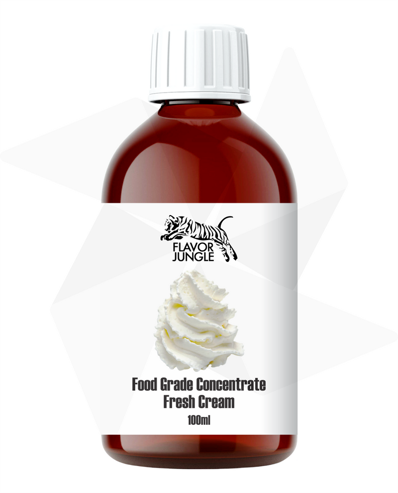 (FJ) - Fresh Cream