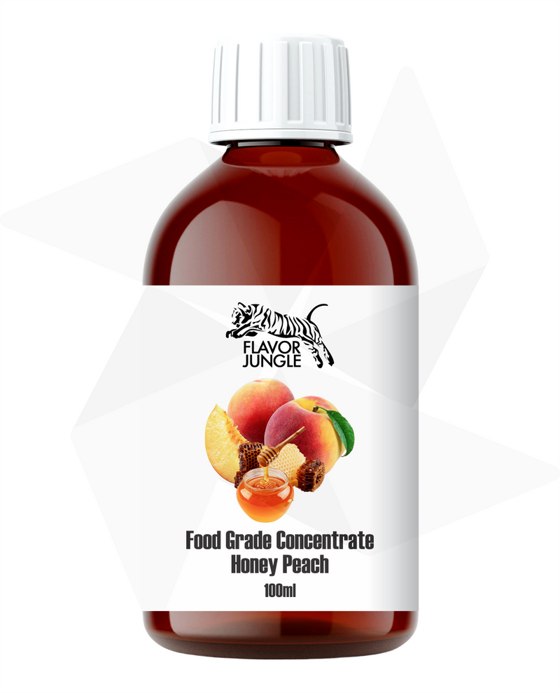 (FJ) - Honey Peach