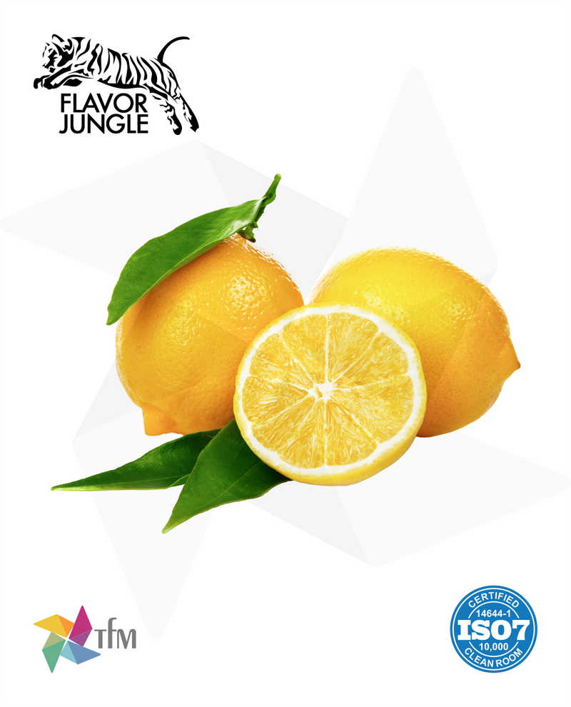 (FJ) - Juicy Lemon