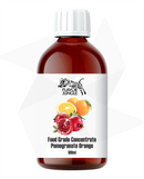 (FJ) - Pomegranate Orange