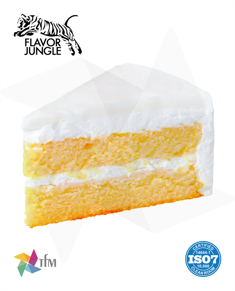 (FJ) - Yellow Cake