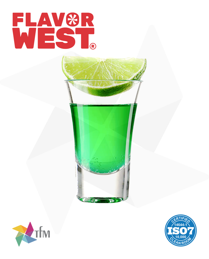 (FW) - Creme De Menthe