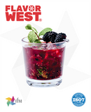 (FW) - Blackberry Mojito