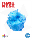 (FW) - Blueberry Cotton Candy