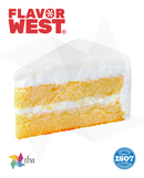 (FW) - Cake - (Yellow)