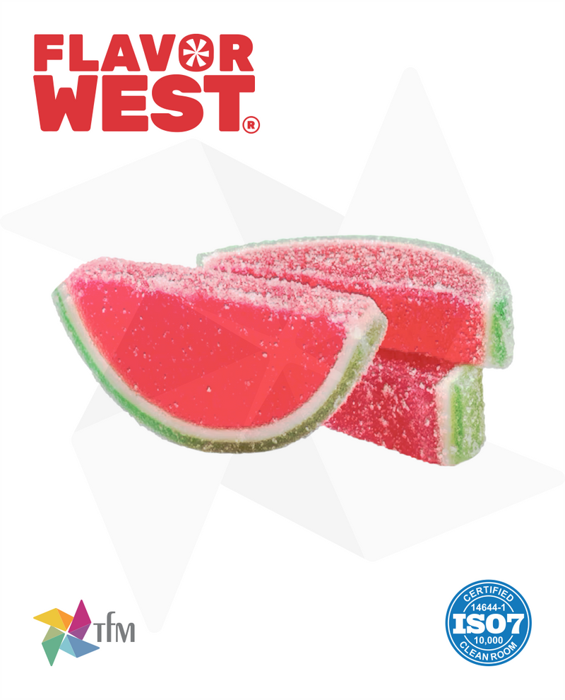 (FW) - Candy Watermelon