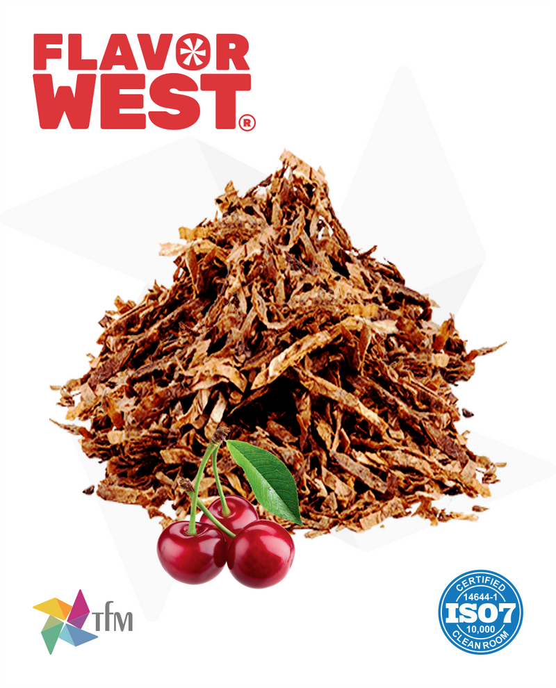 (FW) - Cherry Balsam Tobacco