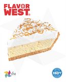 (FW) - Coconut Cream Pie