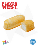 (FW) - Creamy Sponge Cake