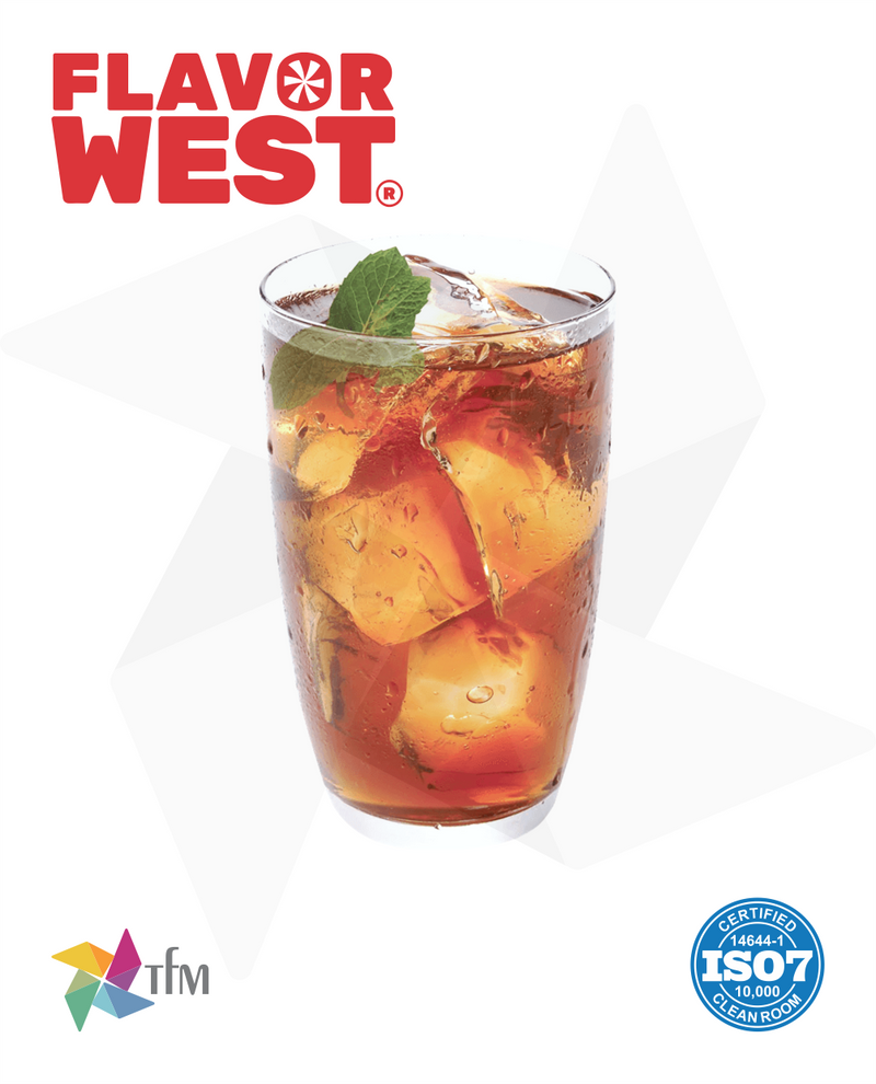 (FW) - Iced Tea