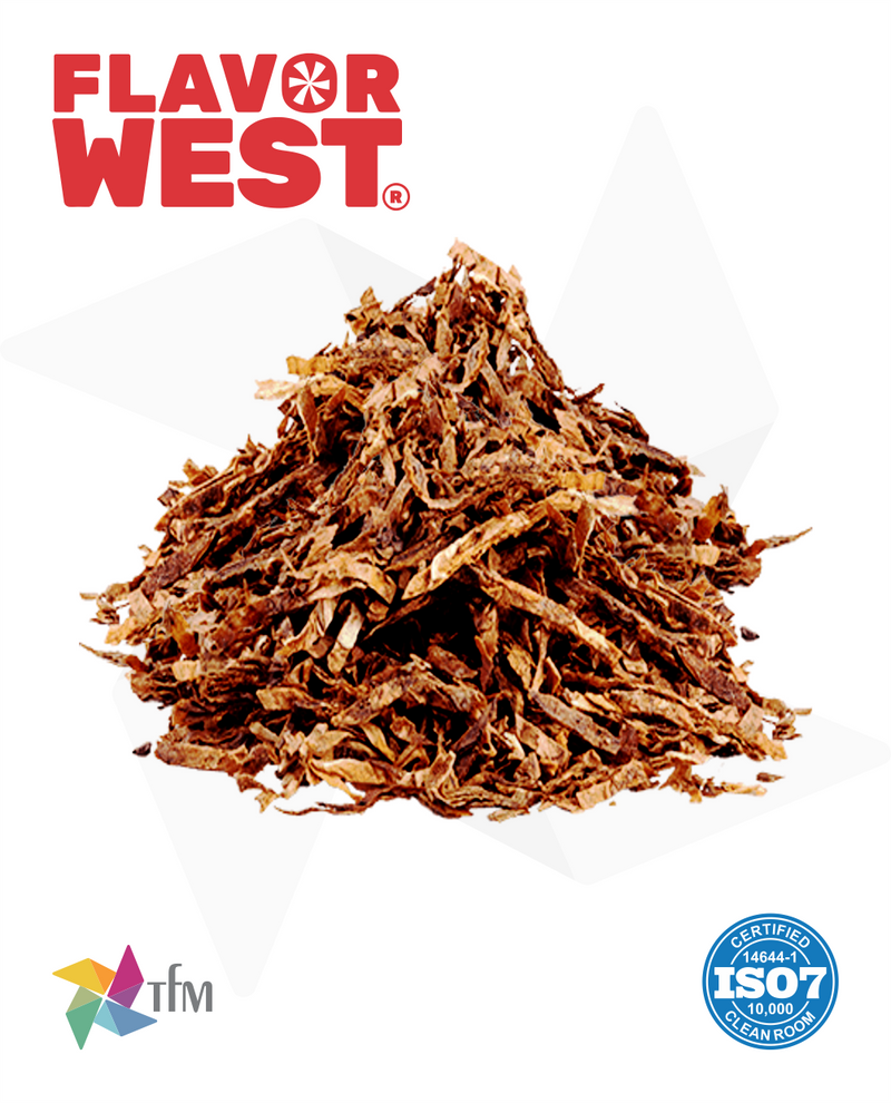 (FW) - Latakia Tobacco