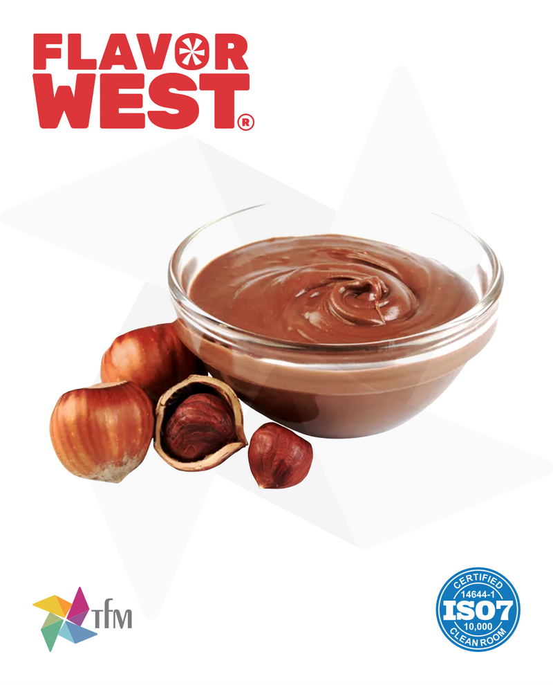 (FW) - Nutella Type