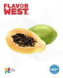 (FW) - Papaya - (Natural)